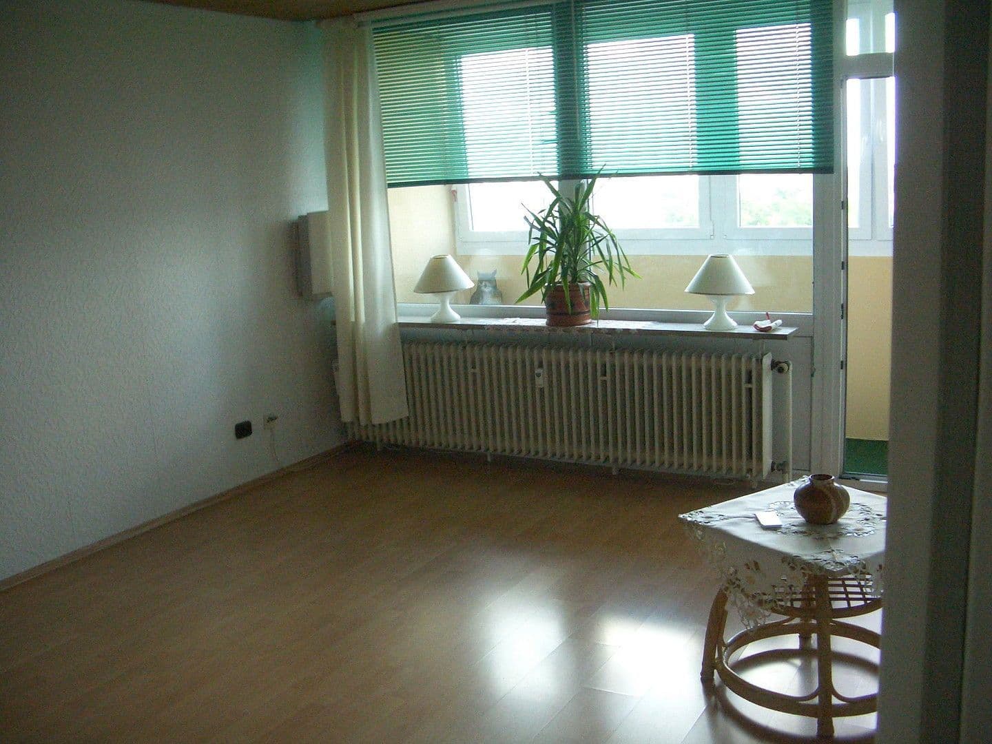 Prodej bytu 2+1 52 m², Nahestraße 1, Raunheim, Hessen Prodej bytu 2+1 52 m², Nahestraße 1, Raunheim, Hessen