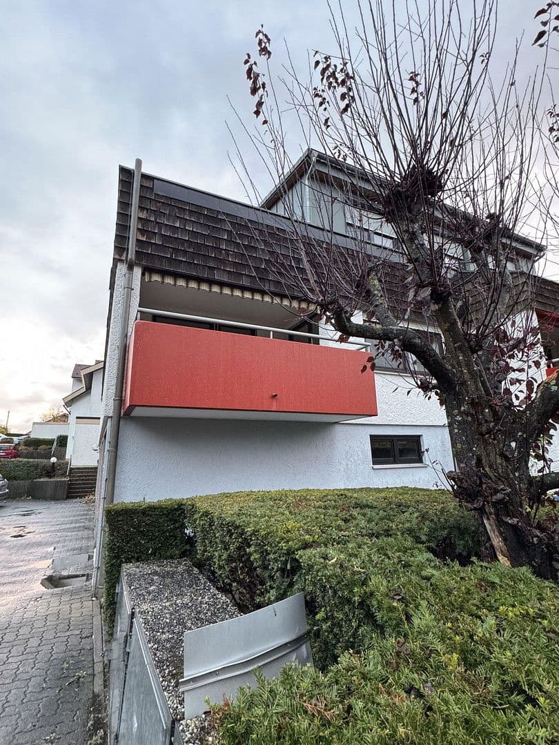 Prodej bytu 3+kk 101 m², Bischof-Fischer-Straße 118, Aalen, Bádensko-Württembersko Prodej bytu 3+kk 101 m², Bischof-Fischer-Straße 118, Aalen, Bádensko-Württembersko