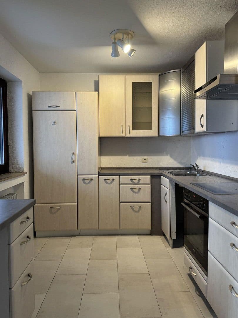 Prodej bytu 3+kk 101 m², Bischof-Fischer-Straße 118, Aalen, Bádensko-Württembersko Prodej bytu 3+kk 101 m², Bischof-Fischer-Straße 118, Aalen, Bádensko-Württembersko