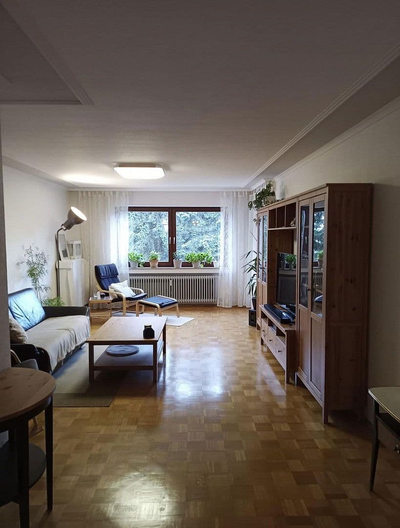 Prodej bytu 3+kk 101 m², Bischof-Fischer-Straße 118, Aalen, Bádensko-Württembersko Prodej bytu 3+kk 101 m², Bischof-Fischer-Straße 118, Aalen, Bádensko-Württembersko