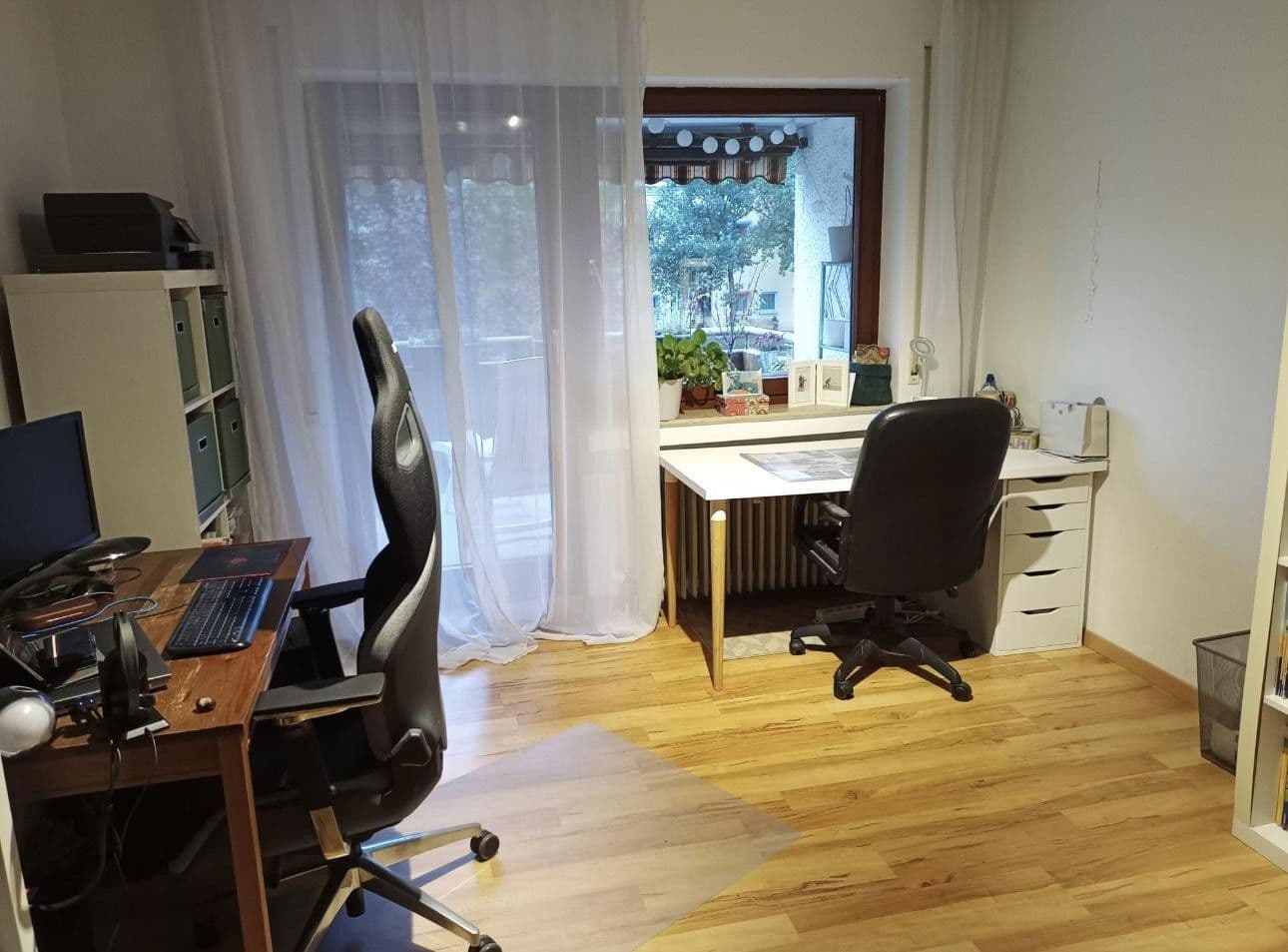 Prodej bytu 3+kk 101 m², Bischof-Fischer-Straße 118, Aalen, Bádensko-Württembersko Prodej bytu 3+kk 101 m², Bischof-Fischer-Straße 118, Aalen, Bádensko-Württembersko