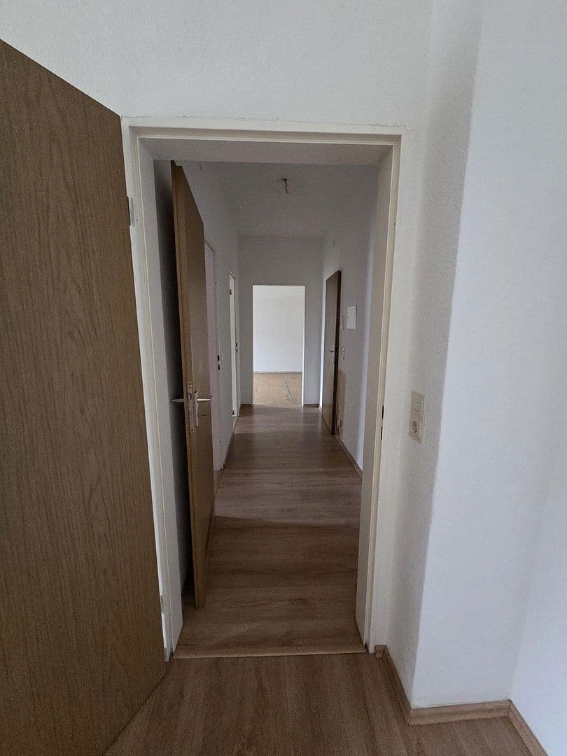 Pronájem bytu 2+1 53 m², Flottmannstraße 90, Herne, Severní Porýní-Vestfálsko Pronájem bytu 2+1 53 m², Flottmannstraße 90, Herne, Severní Porýní-Vestfálsko
