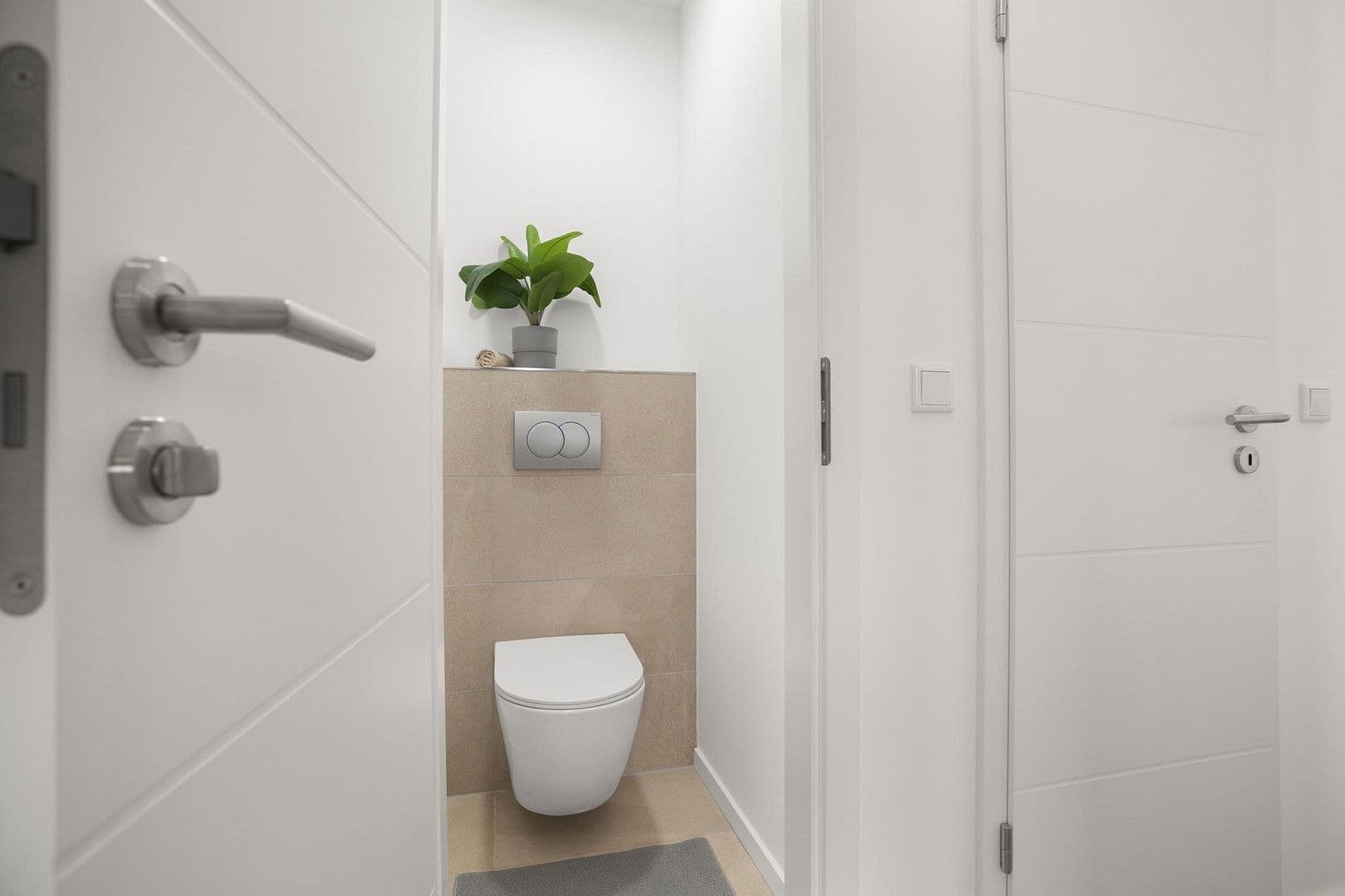 Prodej bytu 3+1 78 m², Schwalbenweg 25, Duisburg, Severní Porýní-Vestfálsko Prodej bytu 3+1 78 m², Schwalbenweg 25, Duisburg, Severní Porýní-Vestfálsko