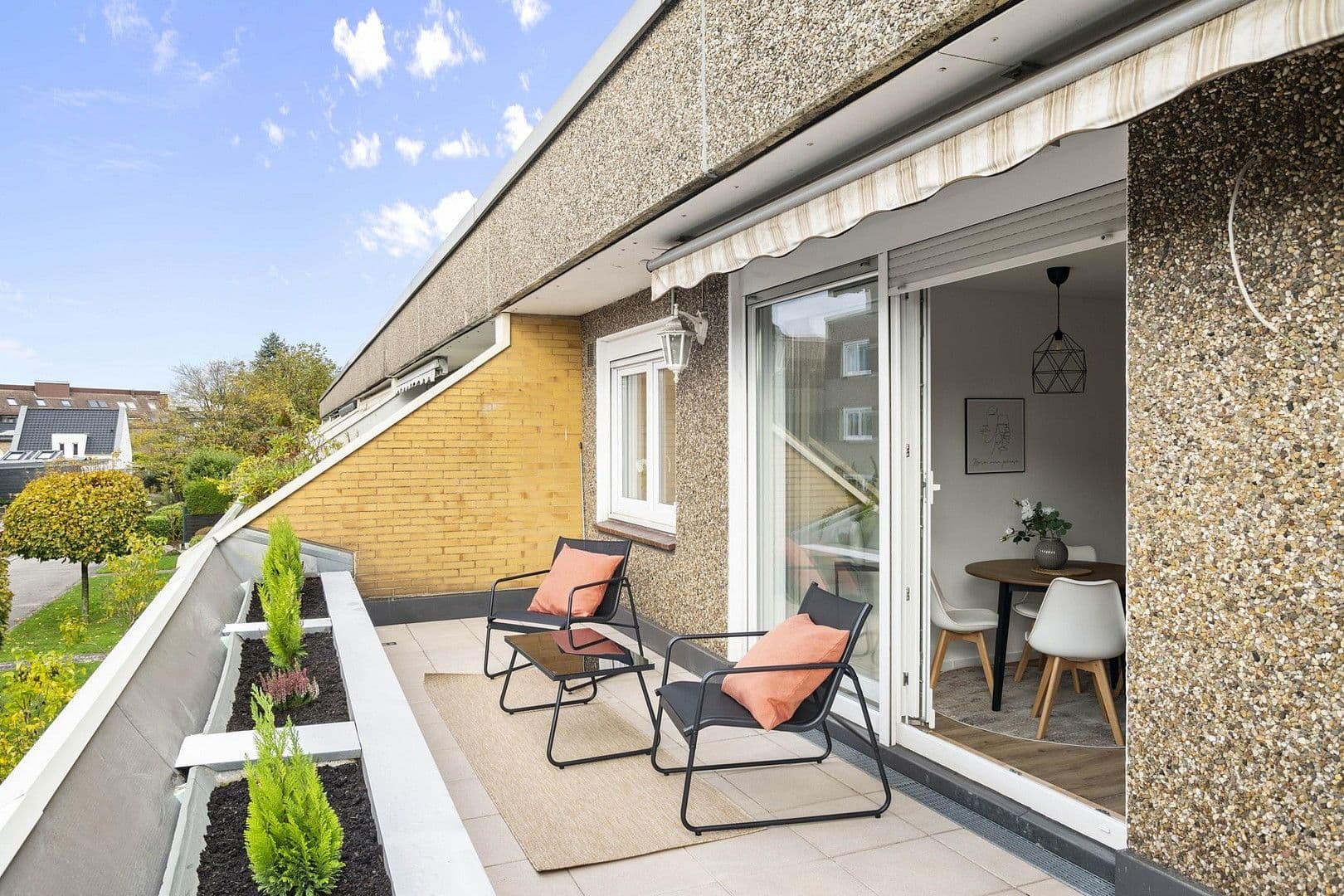 Prodej bytu 3+1 78 m², Schwalbenweg 25, Duisburg, Severní Porýní-Vestfálsko Prodej bytu 3+1 78 m², Schwalbenweg 25, Duisburg, Severní Porýní-Vestfálsko