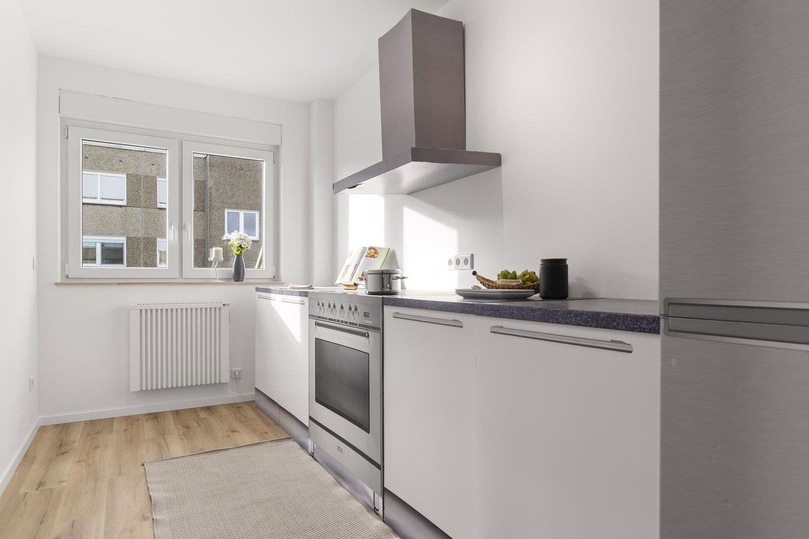 Prodej bytu 3+1 78 m², Schwalbenweg 25, Duisburg, Severní Porýní-Vestfálsko Prodej bytu 3+1 78 m², Schwalbenweg 25, Duisburg, Severní Porýní-Vestfálsko