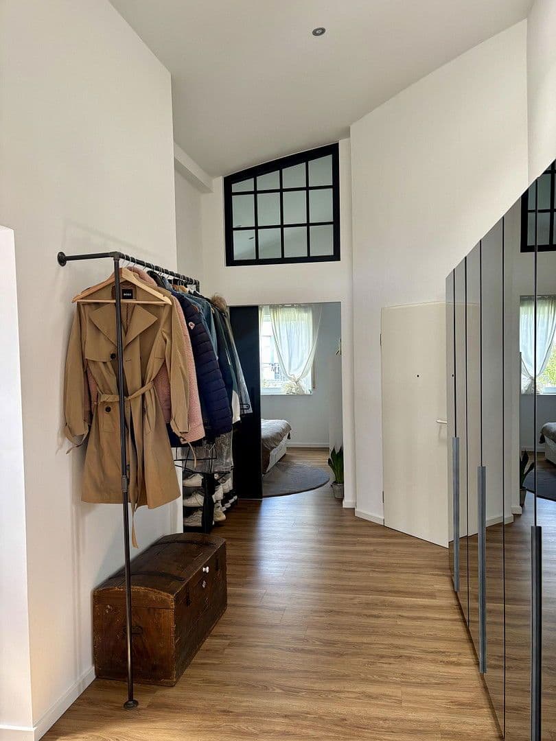 Prodej bytu 3+1 103 m², Karrnweg, Wiesbaden, Hessen Prodej bytu 3+1 103 m², Karrnweg, Wiesbaden, Hessen