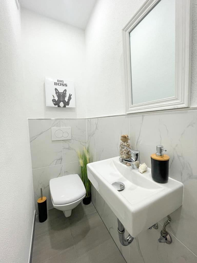 Prodej bytu 3+1 75 m², Harald-Hamberg-Str.42, Schweinfurt, Bavorsko Prodej bytu 3+1 75 m², Harald-Hamberg-Str.42, Schweinfurt, Bavorsko