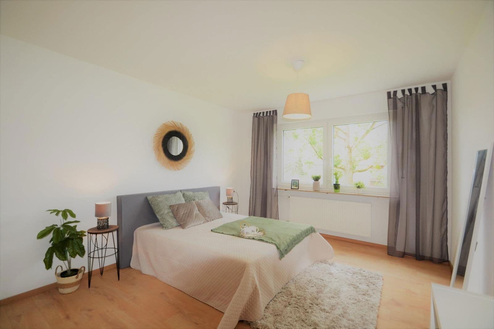 Prodej bytu 3+1 75 m², Harald-Hamberg-Str.42, Schweinfurt, Bavorsko Prodej bytu 3+1 75 m², Harald-Hamberg-Str.42, Schweinfurt, Bavorsko