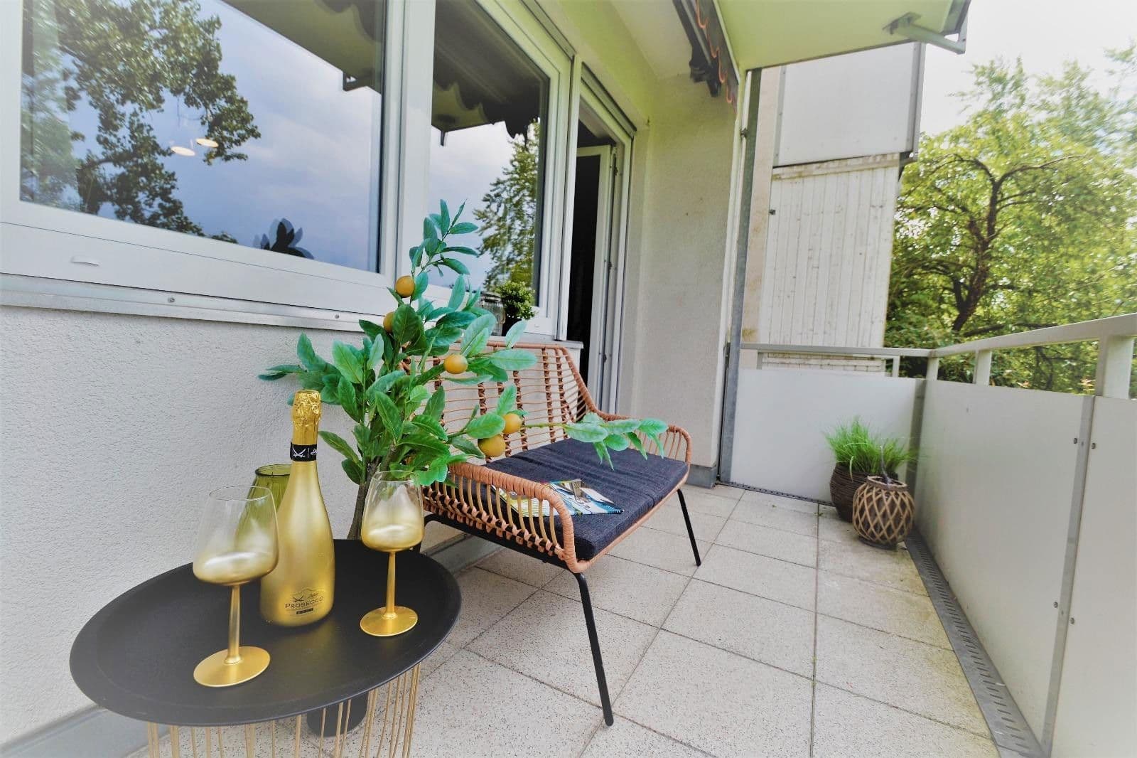 Prodej bytu 3+1 75 m², Harald-Hamberg-Str.42, Schweinfurt, Bavorsko Prodej bytu 3+1 75 m², Harald-Hamberg-Str.42, Schweinfurt, Bavorsko