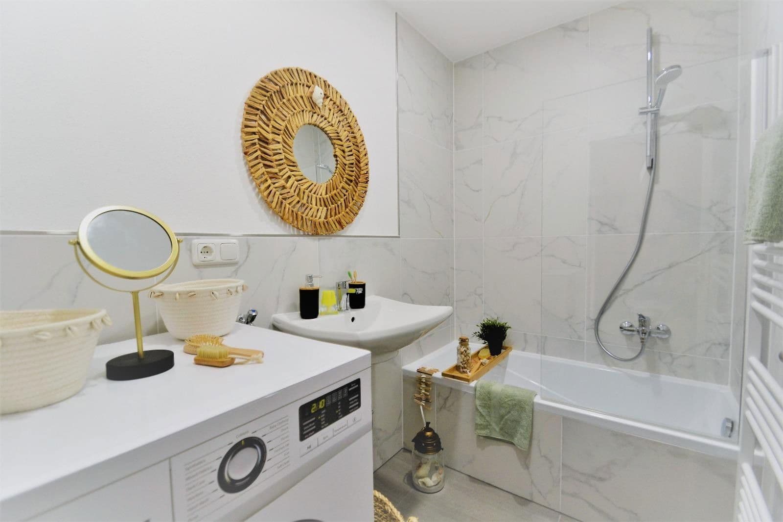 Prodej bytu 3+1 75 m², Harald-Hamberg-Str.42, Schweinfurt, Bavorsko Prodej bytu 3+1 75 m², Harald-Hamberg-Str.42, Schweinfurt, Bavorsko