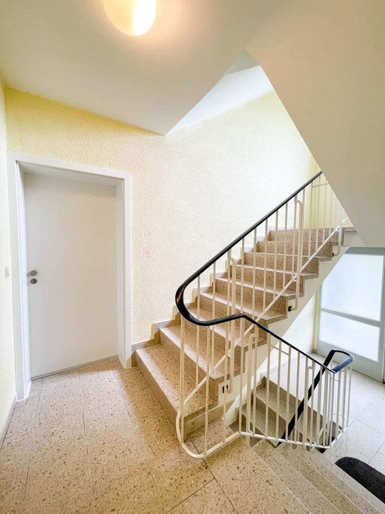 Prodej bytu 3+1 75 m², Harald-Hamberg-Str.42, Schweinfurt, Bavorsko Prodej bytu 3+1 75 m², Harald-Hamberg-Str.42, Schweinfurt, Bavorsko