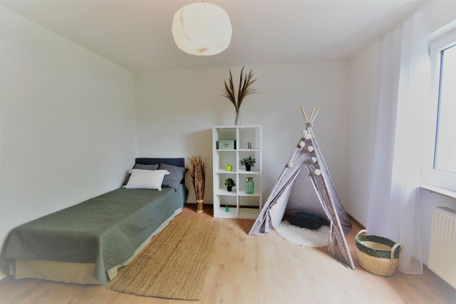 Prodej bytu 3+1 75 m², Harald-Hamberg-Str.42, Schweinfurt, Bavorsko Prodej bytu 3+1 75 m², Harald-Hamberg-Str.42, Schweinfurt, Bavorsko