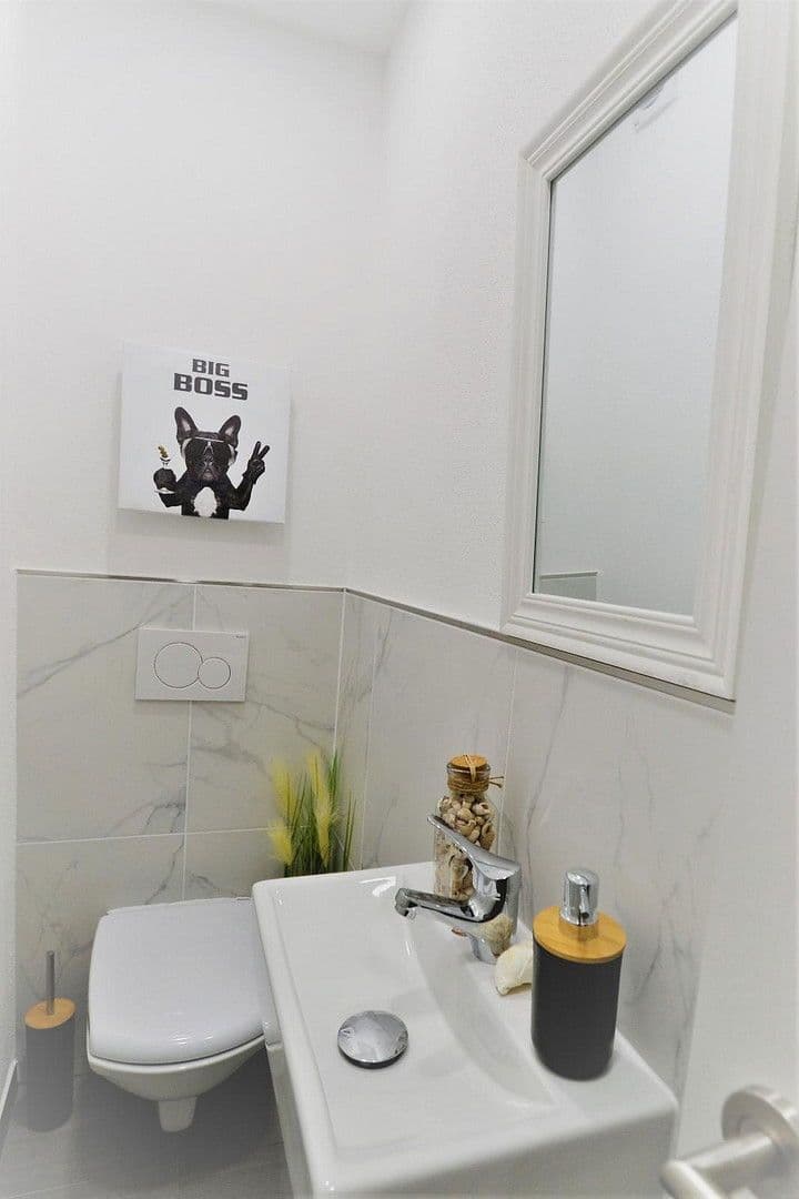 Prodej bytu 3+1 75 m², Harald-Hamberg-Str.42, Schweinfurt, Bavorsko Prodej bytu 3+1 75 m², Harald-Hamberg-Str.42, Schweinfurt, Bavorsko