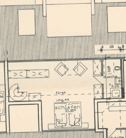 Prodej bytu 3+1 82 m², Bahnhofstraße 22d, Usingen, Hessen Prodej bytu 3+1 82 m², Bahnhofstraße 22d, Usingen, Hessen