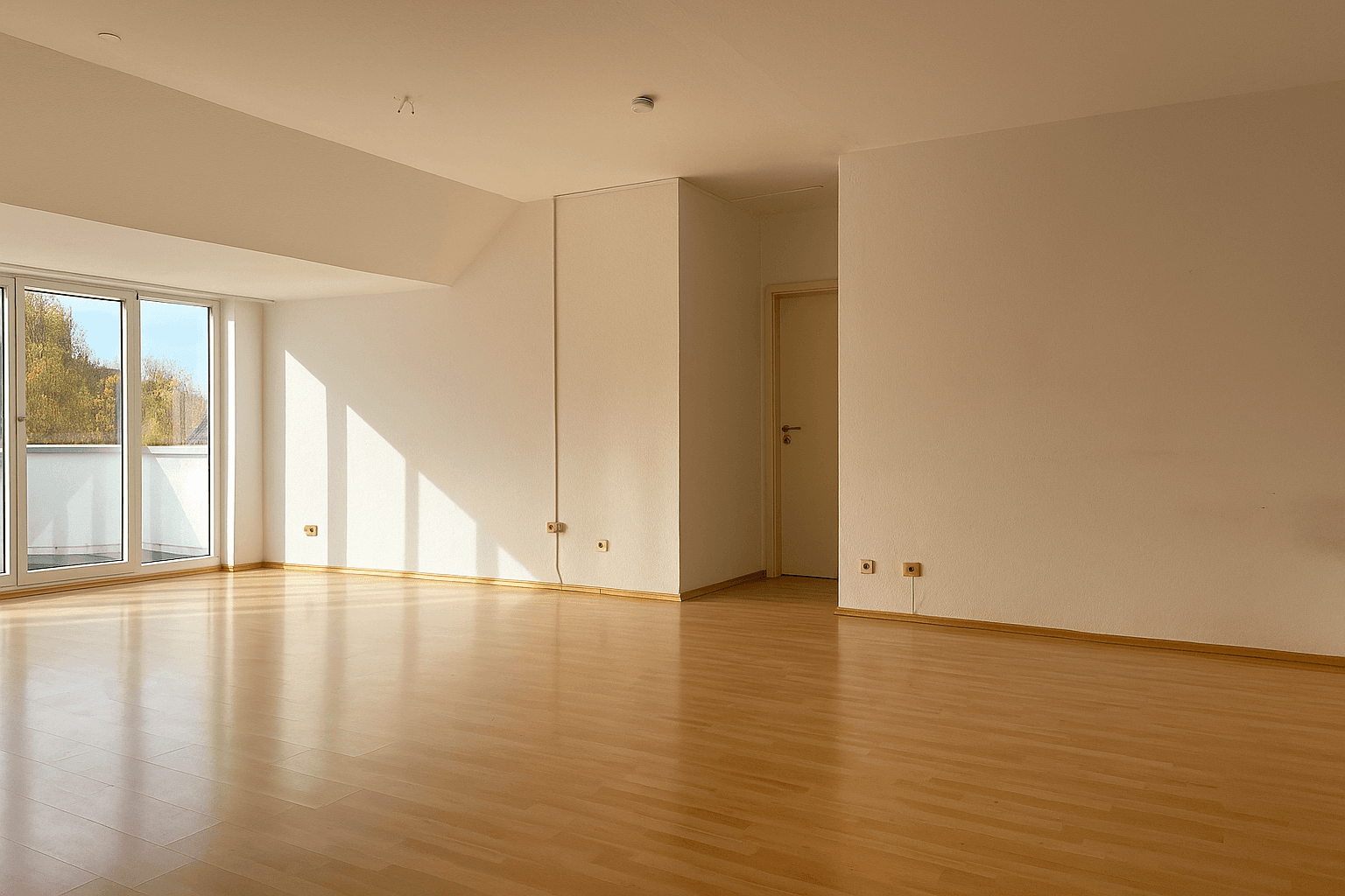 Prodej bytu 3+1 82 m², Bahnhofstraße 22d, Usingen, Hessen Prodej bytu 3+1 82 m², Bahnhofstraße 22d, Usingen, Hessen