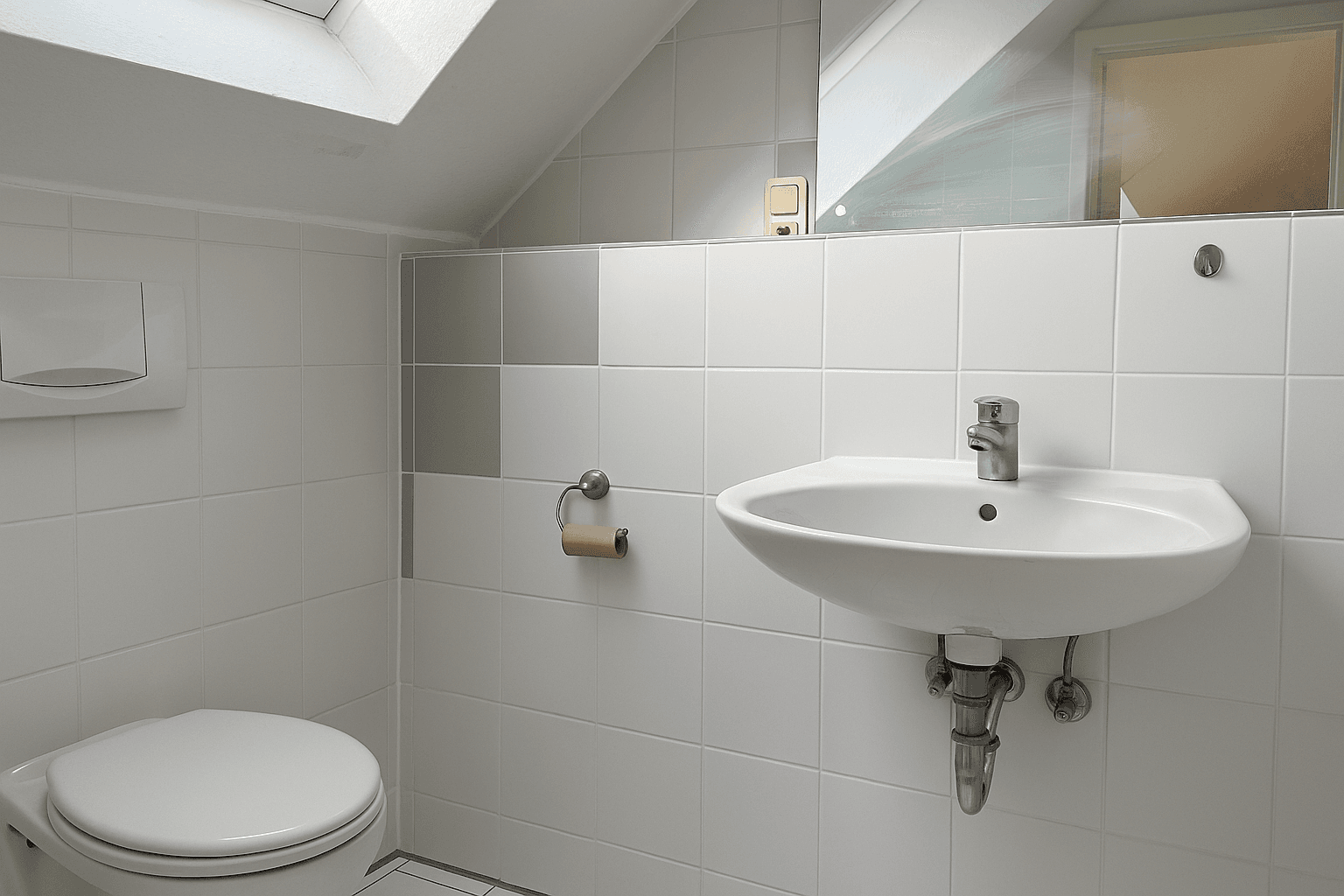 Prodej bytu 3+1 82 m², Bahnhofstraße 22d, Usingen, Hessen Prodej bytu 3+1 82 m², Bahnhofstraße 22d, Usingen, Hessen