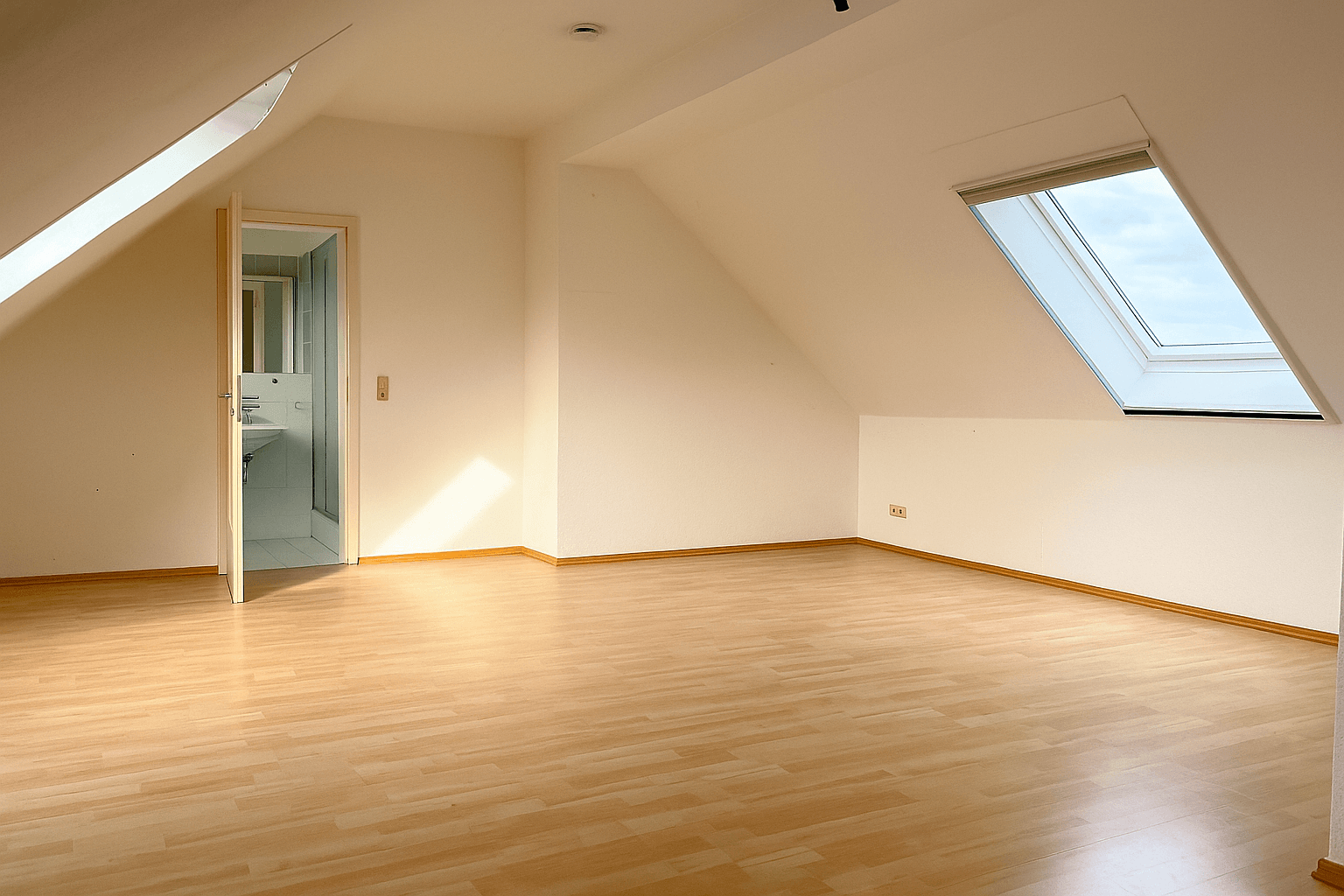 Prodej bytu 3+1 82 m², Bahnhofstraße 22d, Usingen, Hessen Prodej bytu 3+1 82 m², Bahnhofstraße 22d, Usingen, Hessen