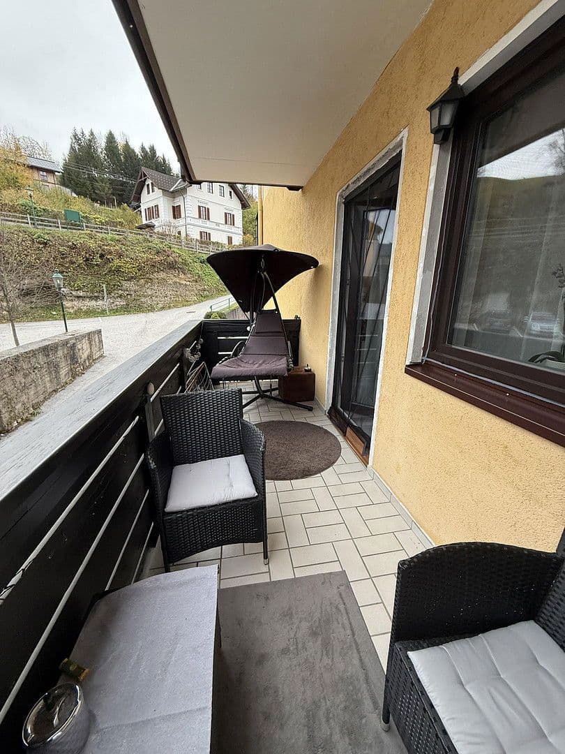 Prodej bytu 3+1 69 m², Kirchengasse 163, Bad Aussee, Štýrsko Prodej bytu 3+1 69 m², Kirchengasse 163, Bad Aussee, Štýrsko