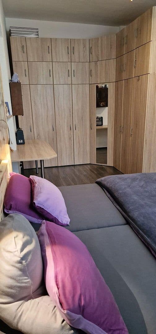 Prodej bytu 5+1 176 m², Ansbach, Bavorsko Prodej bytu 5+1 176 m², Ansbach, Bavorsko