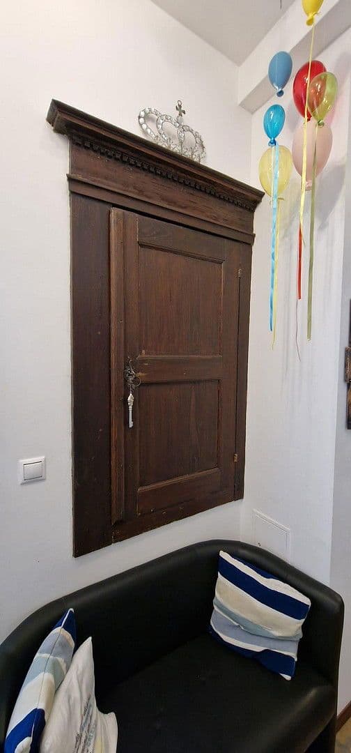 Prodej bytu 5+1 176 m², Ansbach, Bavorsko Prodej bytu 5+1 176 m², Ansbach, Bavorsko