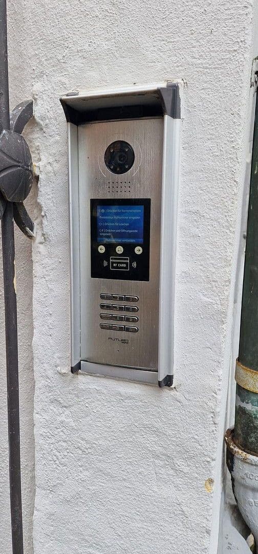 Prodej bytu 5+1 176 m², Ansbach, Bavorsko Prodej bytu 5+1 176 m², Ansbach, Bavorsko