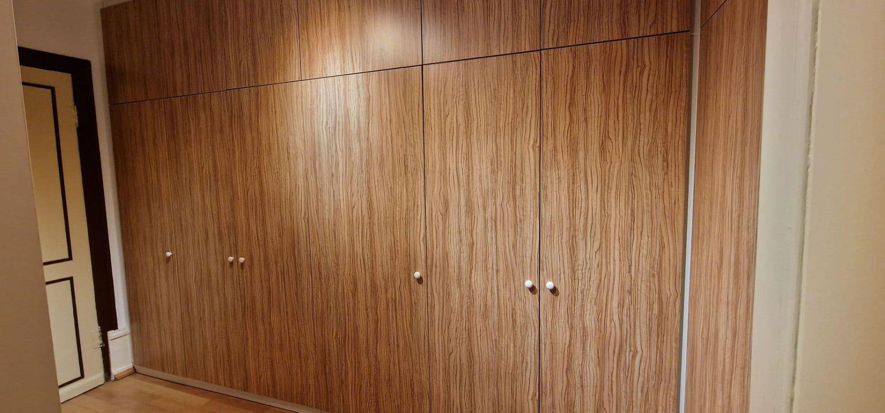 Prodej bytu 5+1 176 m², Ansbach, Bavorsko Prodej bytu 5+1 176 m², Ansbach, Bavorsko