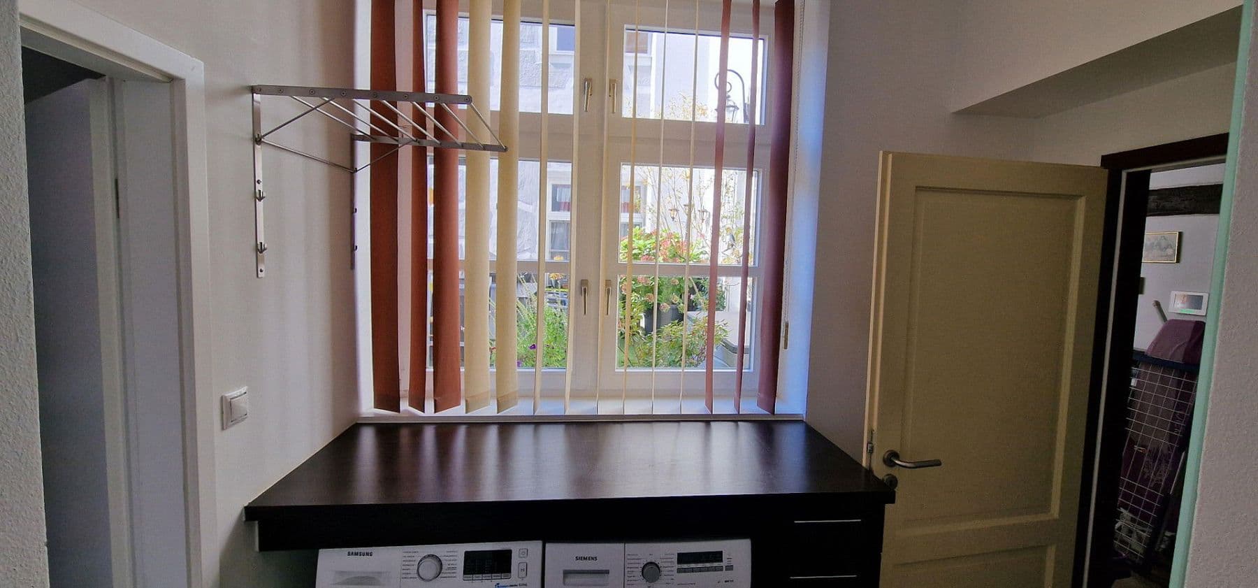 Prodej bytu 5+1 176 m², Ansbach, Bavorsko Prodej bytu 5+1 176 m², Ansbach, Bavorsko