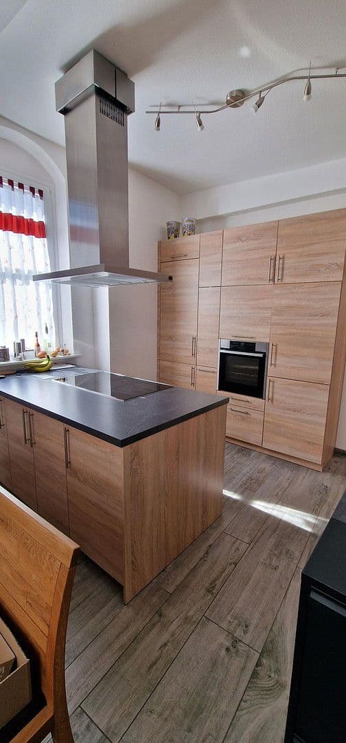 Prodej bytu 5+1 176 m², Ansbach, Bavorsko Prodej bytu 5+1 176 m², Ansbach, Bavorsko