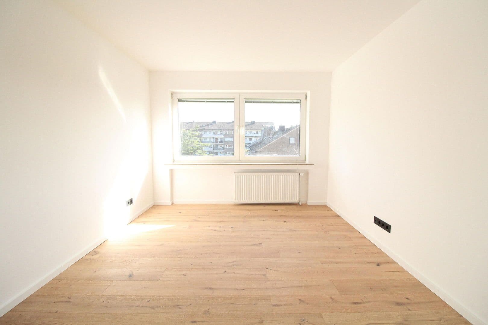 Prodej bytu 4+1 96 m², Kleiststraße 6, Viersen, Severní Porýní-Vestfálsko Prodej bytu 4+1 96 m², Kleiststraße 6, Viersen, Severní Porýní-Vestfálsko