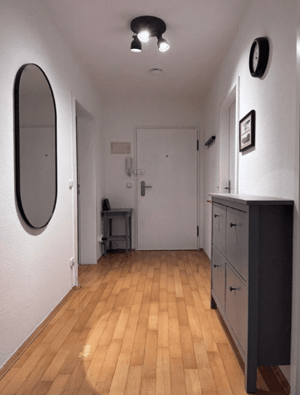 Prodej bytu 2+kk 63 m², Im Mainfeld 40, Frankfurt am Main, Hessen Prodej bytu 2+kk 63 m², Im Mainfeld 40, Frankfurt am Main, Hessen