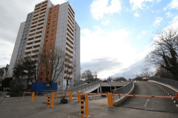 Prodej bytu 2+kk 63 m², Im Mainfeld 40, Frankfurt am Main, Hessen Prodej bytu 2+kk 63 m², Im Mainfeld 40, Frankfurt am Main, Hessen