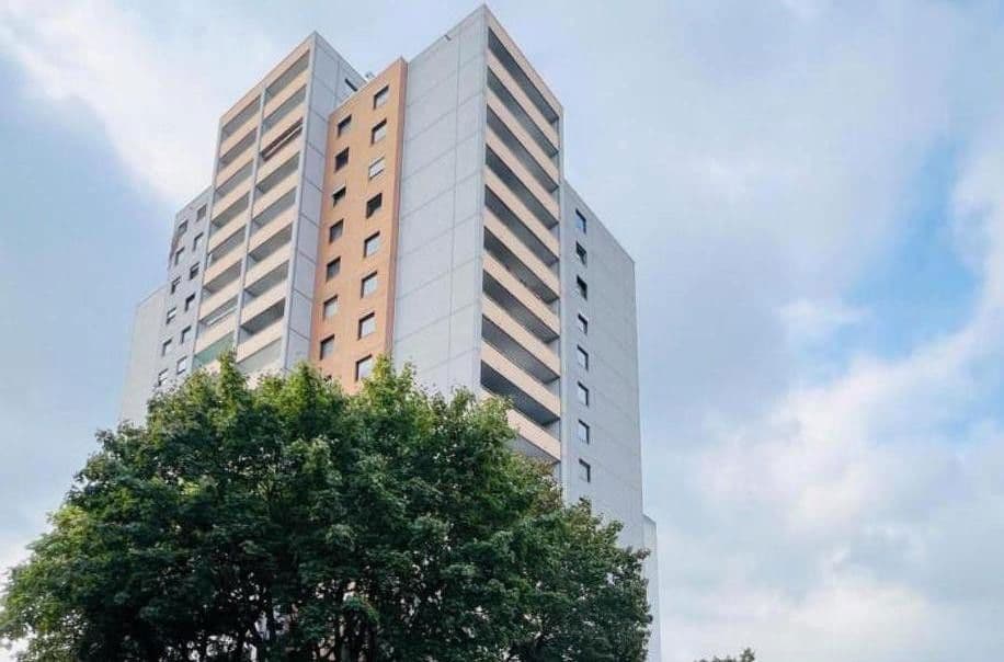 Prodej bytu 2+kk 63 m², Im Mainfeld 40, Frankfurt am Main, Hessen Prodej bytu 2+kk 63 m², Im Mainfeld 40, Frankfurt am Main, Hessen