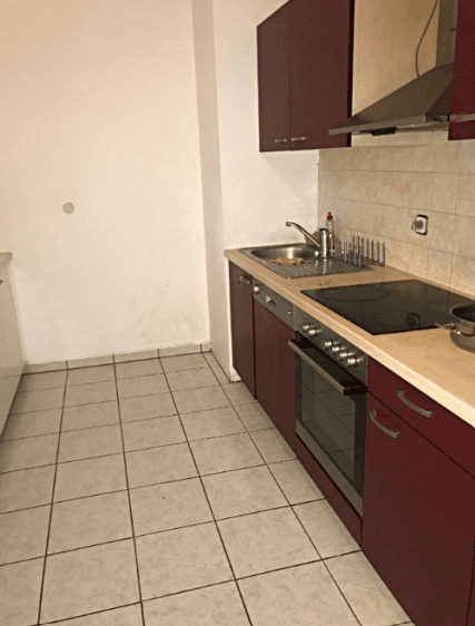 Prodej bytu 2+kk 63 m², Im Mainfeld 40, Frankfurt am Main, Hessen Prodej bytu 2+kk 63 m², Im Mainfeld 40, Frankfurt am Main, Hessen