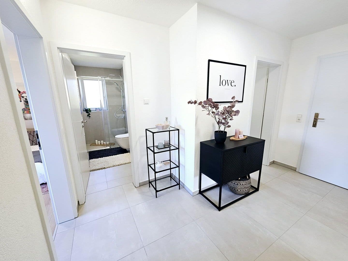 Prodej bytu 3+1 66 m², Falkenstraße 13, Weinsberg, Bádensko-Württembersko Prodej bytu 3+1 66 m², Falkenstraße 13, Weinsberg, Bádensko-Württembersko