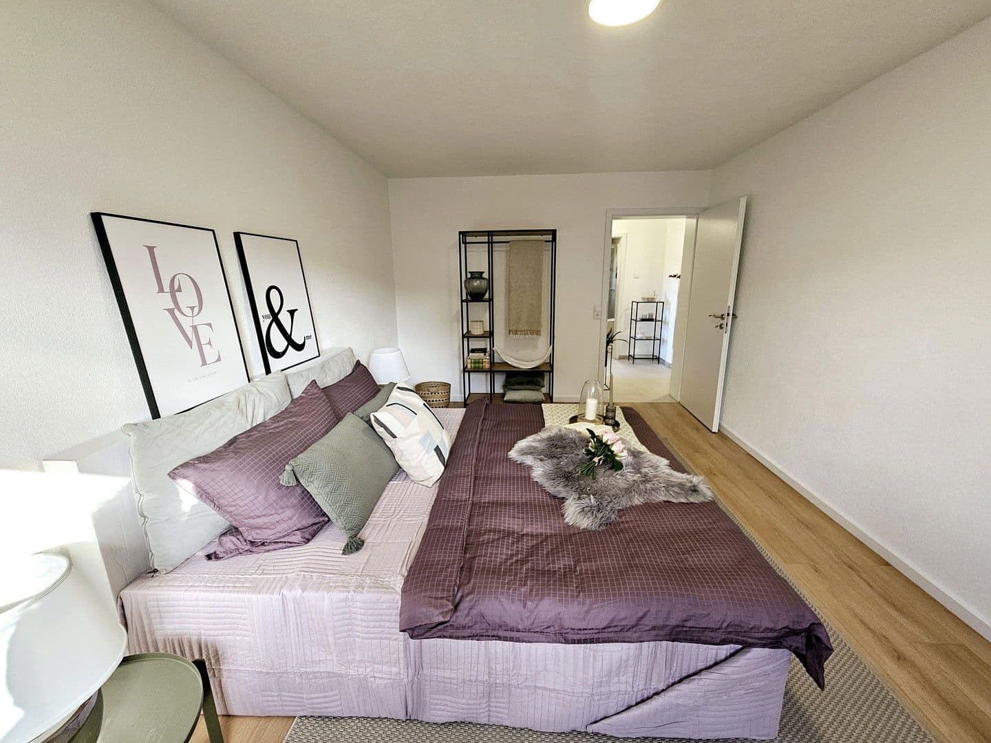 Prodej bytu 3+1 66 m², Falkenstraße 13, Weinsberg, Bádensko-Württembersko Prodej bytu 3+1 66 m², Falkenstraße 13, Weinsberg, Bádensko-Württembersko