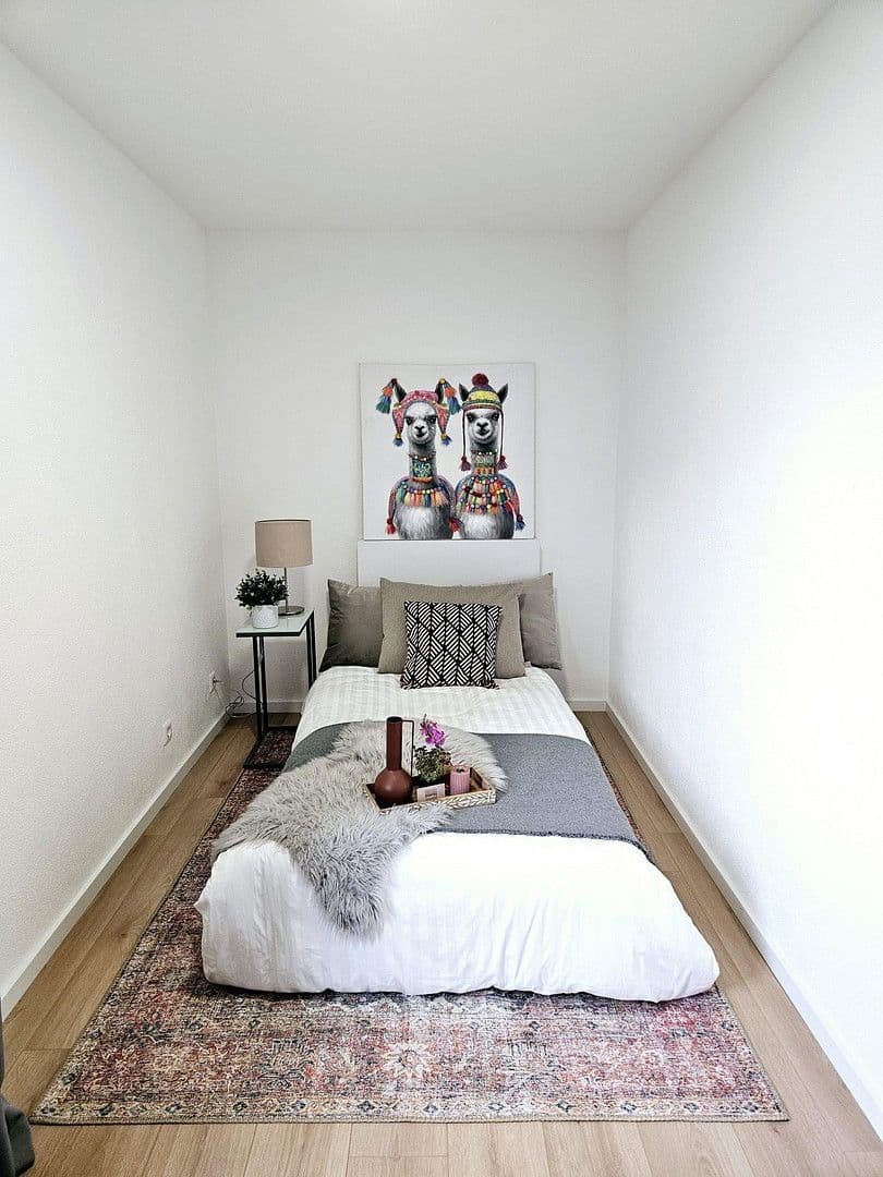 Prodej bytu 3+1 66 m², Falkenstraße 13, Weinsberg, Bádensko-Württembersko Prodej bytu 3+1 66 m², Falkenstraße 13, Weinsberg, Bádensko-Württembersko