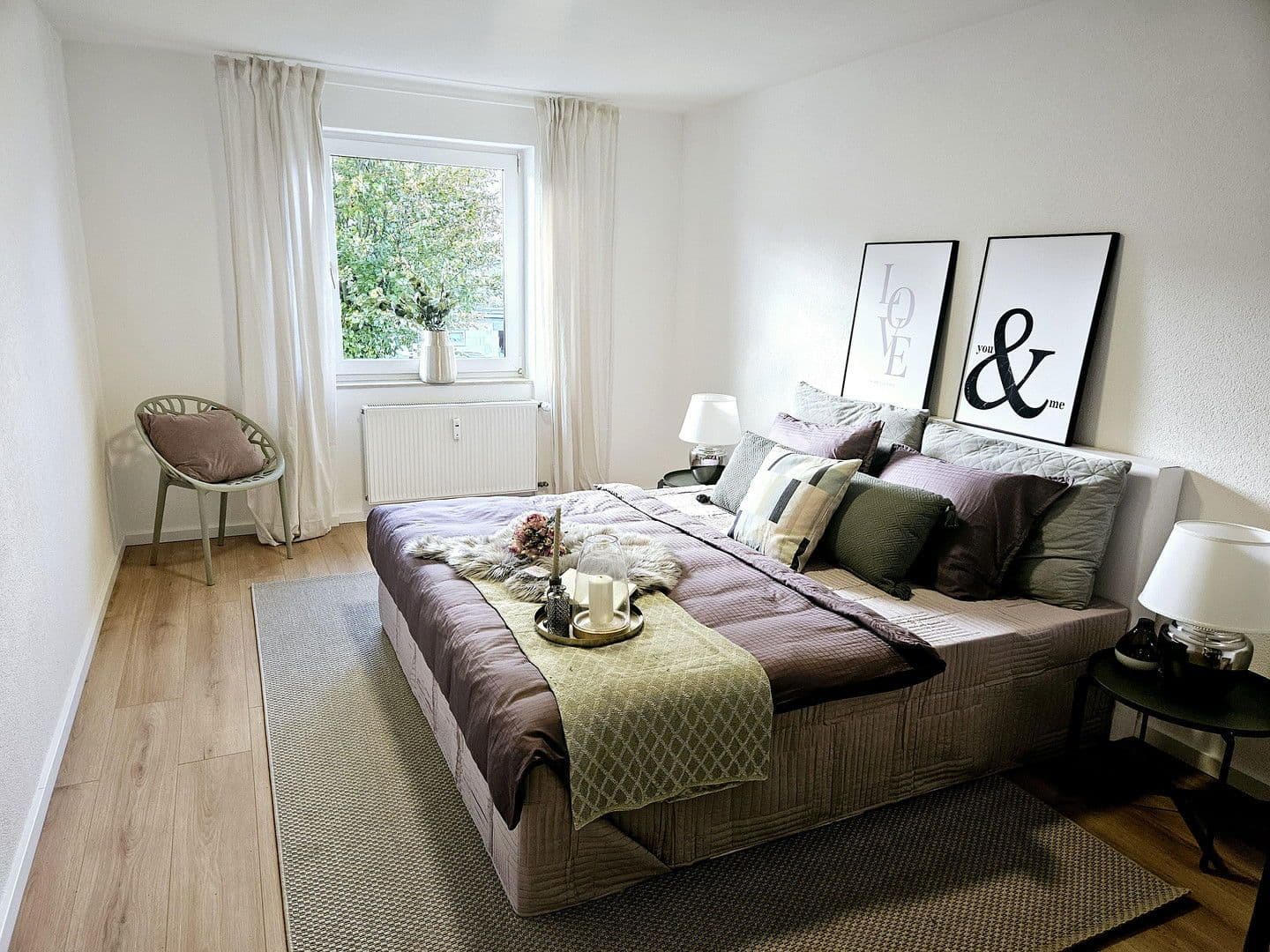 Prodej bytu 3+1 66 m², Falkenstraße 13, Weinsberg, Bádensko-Württembersko Prodej bytu 3+1 66 m², Falkenstraße 13, Weinsberg, Bádensko-Württembersko