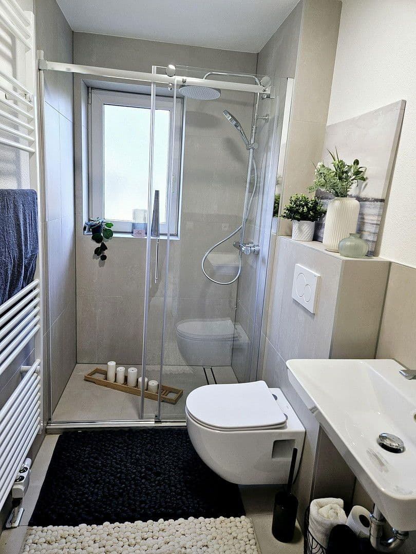 Prodej bytu 3+1 66 m², Falkenstraße 13, Weinsberg, Bádensko-Württembersko Prodej bytu 3+1 66 m², Falkenstraße 13, Weinsberg, Bádensko-Württembersko