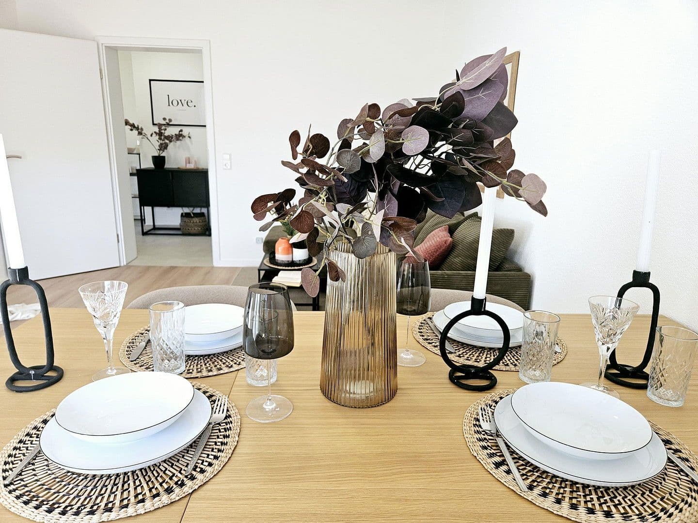 Prodej bytu 3+1 66 m², Falkenstraße 13, Weinsberg, Bádensko-Württembersko Prodej bytu 3+1 66 m², Falkenstraße 13, Weinsberg, Bádensko-Württembersko