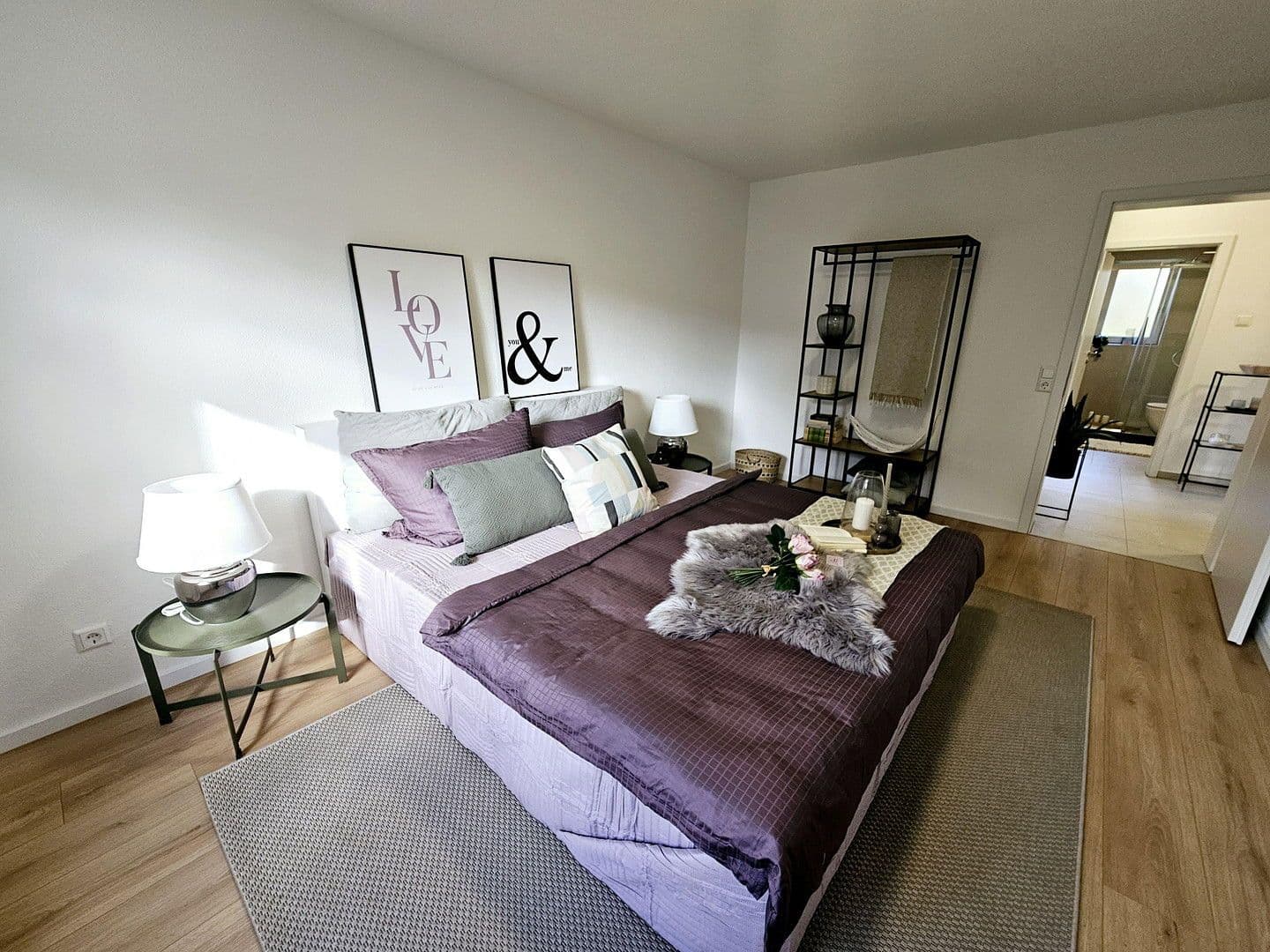 Prodej bytu 3+1 66 m², Falkenstraße 13, Weinsberg, Bádensko-Württembersko Prodej bytu 3+1 66 m², Falkenstraße 13, Weinsberg, Bádensko-Württembersko