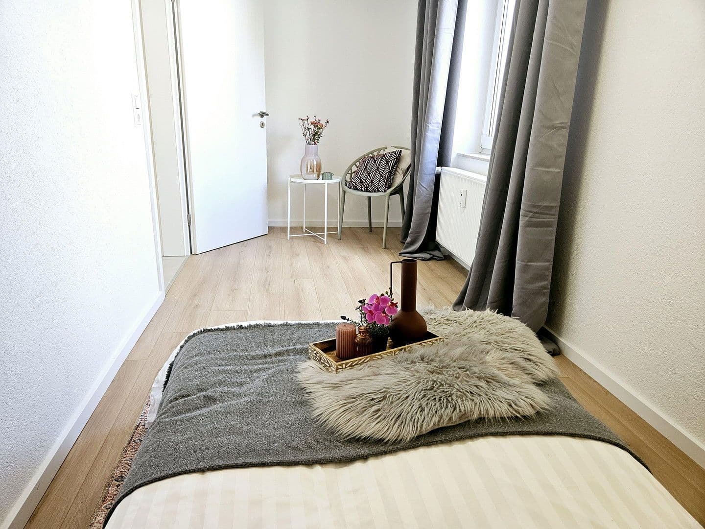 Prodej bytu 3+1 66 m², Falkenstraße 13, Weinsberg, Bádensko-Württembersko Prodej bytu 3+1 66 m², Falkenstraße 13, Weinsberg, Bádensko-Württembersko