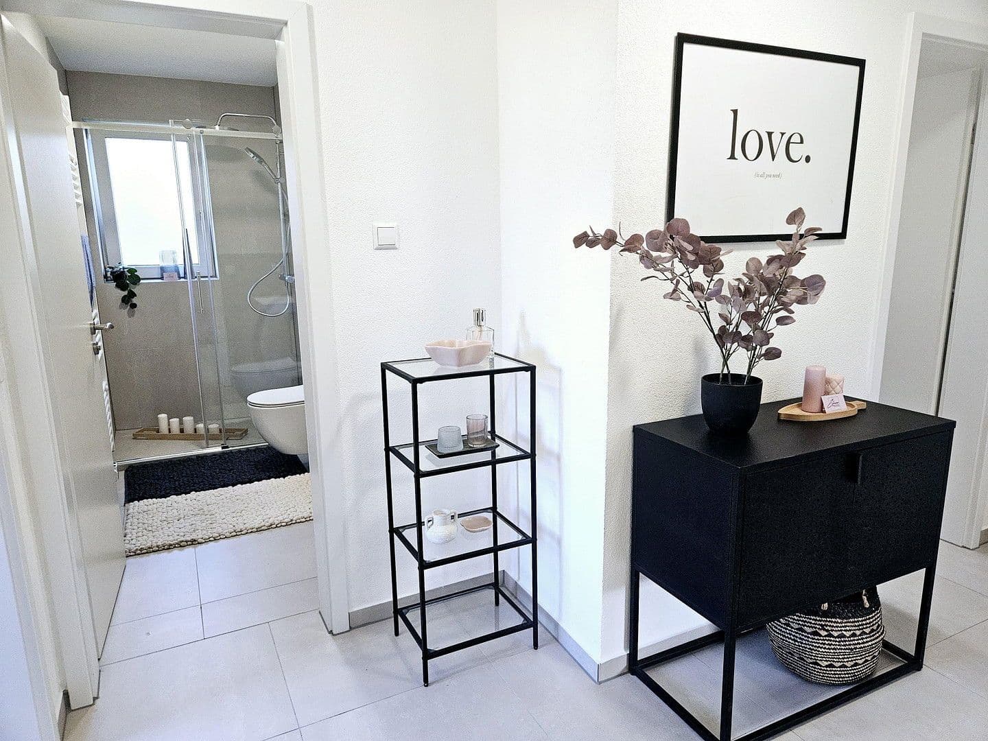 Prodej bytu 3+1 66 m², Falkenstraße 13, Weinsberg, Bádensko-Württembersko Prodej bytu 3+1 66 m², Falkenstraße 13, Weinsberg, Bádensko-Württembersko