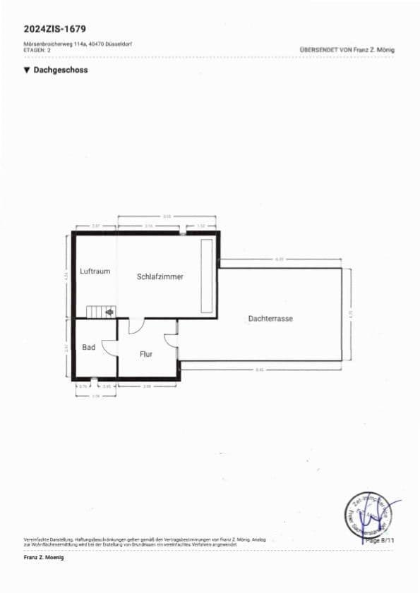 Pronájem domu 100 m², pozemek 363 m², Mörsenbroicher Weg 114a, Düsseldorf, Severní Porýní-Vestfálsko Pronájem domu 100 m², pozemek 363 m², Mörsenbroicher Weg 114a, Düsseldorf, Severní Porýní-Vestfálsko