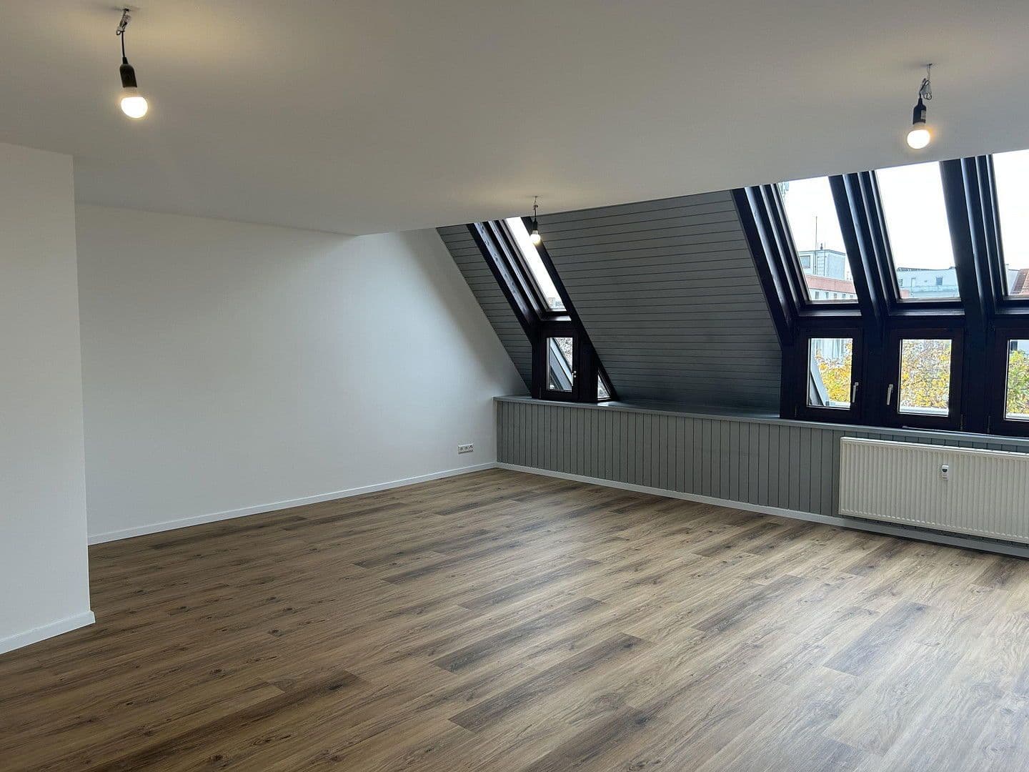 Prodej bytu 4+1 113 m², Lauchstr. 14, Böblingen, Bádensko-Württembersko Prodej bytu 4+1 113 m², Lauchstr. 14, Böblingen, Bádensko-Württembersko