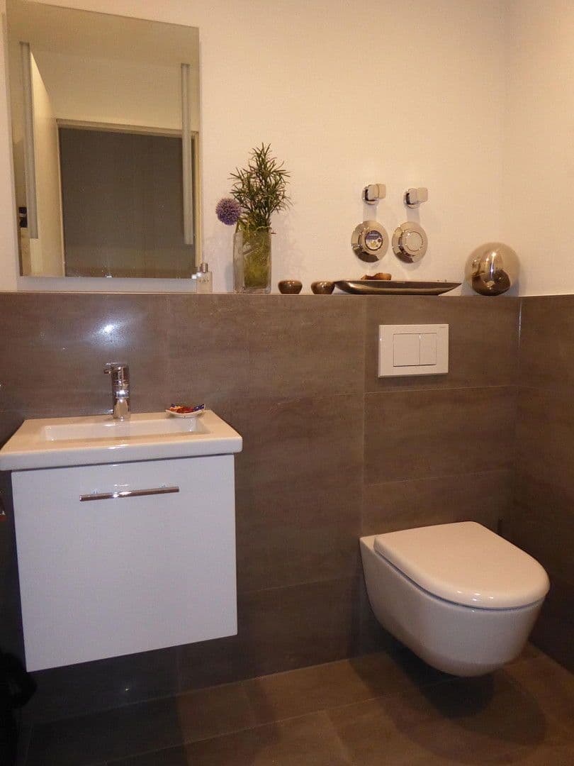 Prodej bytu 3+kk 92 m², München, Bavorsko Prodej bytu 3+kk 92 m², München, Bavorsko