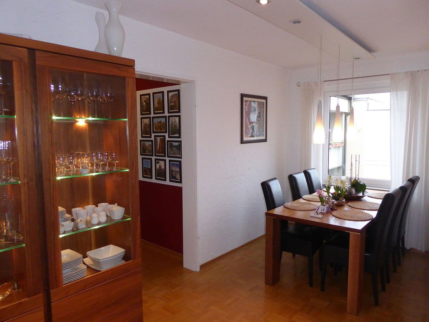 Prodej bytu 3+kk 92 m², München, Bavorsko Prodej bytu 3+kk 92 m², München, Bavorsko