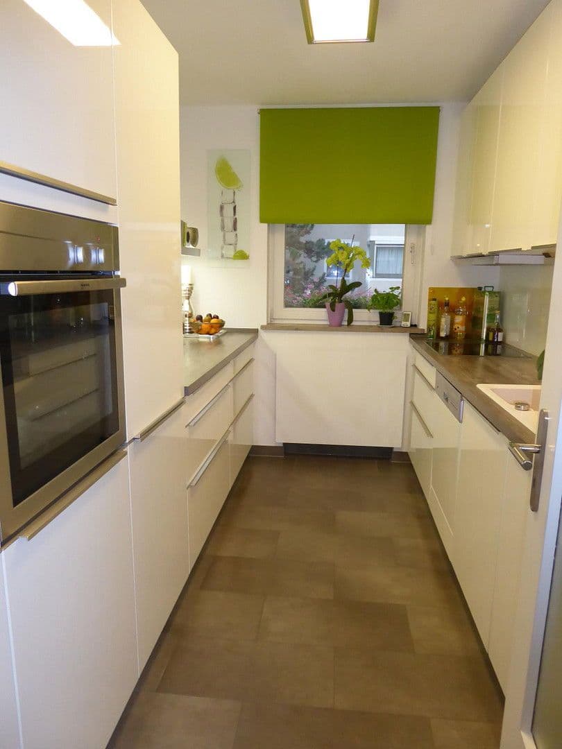 Prodej bytu 3+kk 92 m², München, Bavorsko Prodej bytu 3+kk 92 m², München, Bavorsko