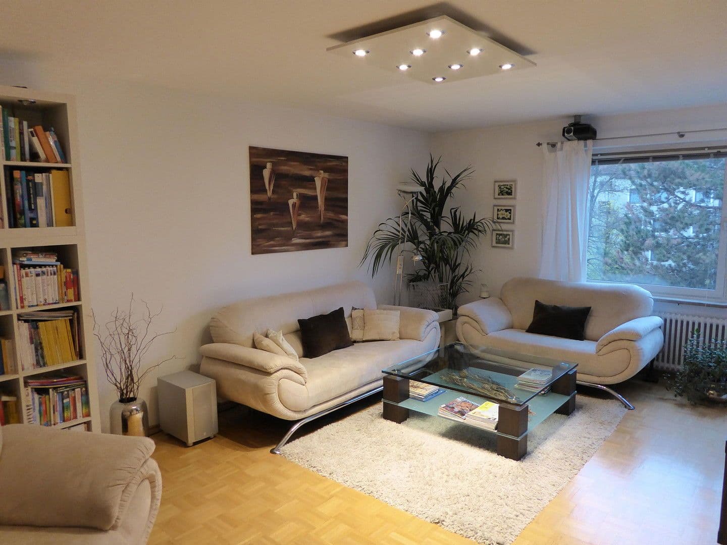 Prodej bytu 3+kk 92 m², München, Bavorsko Prodej bytu 3+kk 92 m², München, Bavorsko