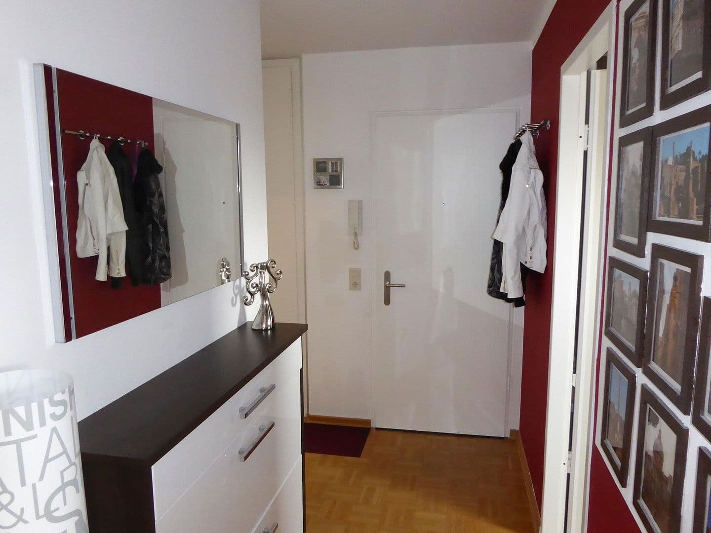 Prodej bytu 3+kk 92 m², München, Bavorsko Prodej bytu 3+kk 92 m², München, Bavorsko
