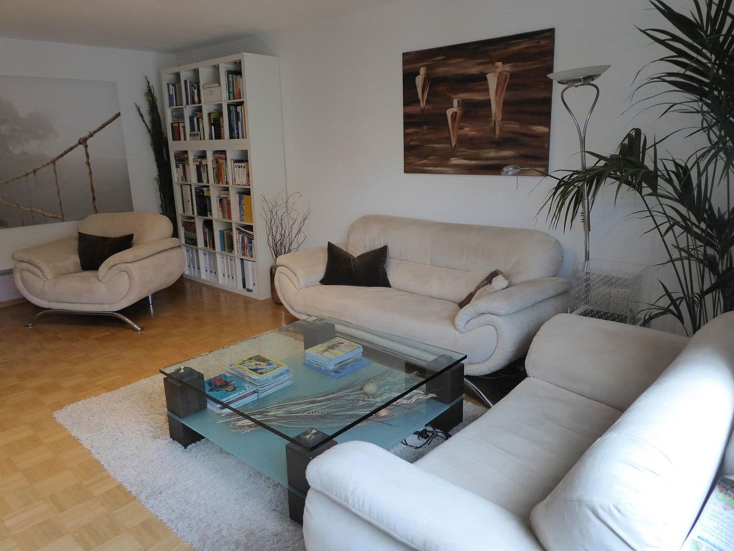 Prodej bytu 3+kk 92 m², München, Bavorsko Prodej bytu 3+kk 92 m², München, Bavorsko